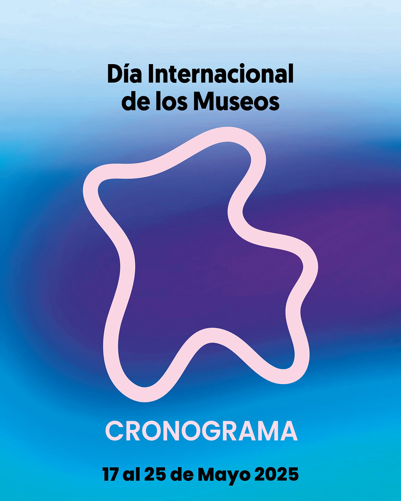 Día Internacional de los Museos