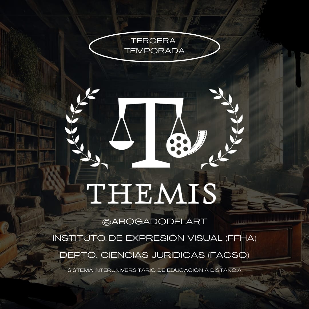 Vuelve Themis
