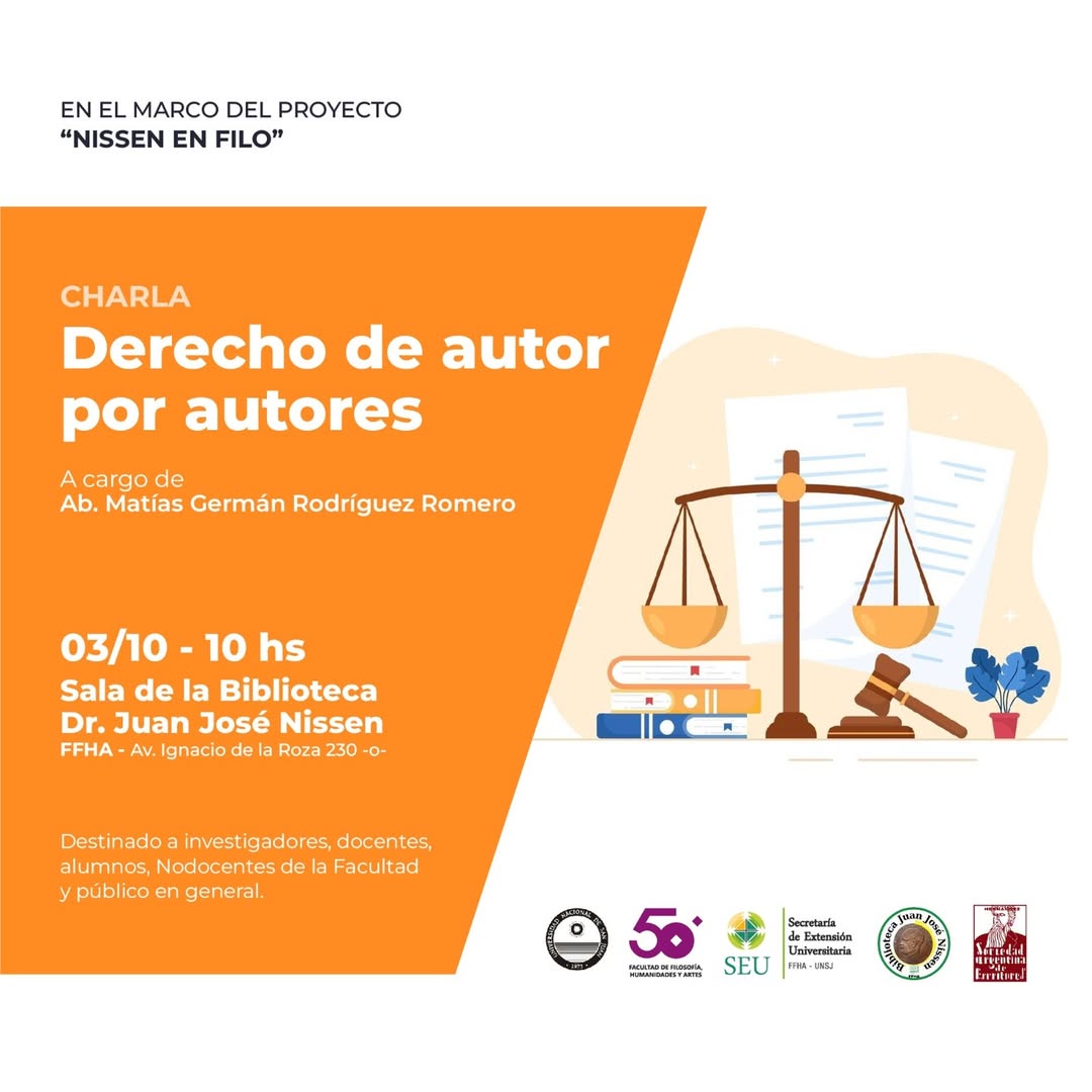 Entre el acceso y la protección: el rol de las bibliotecas frente al derecho de autor